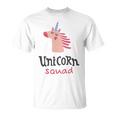 Unicorn Squad 20 Trending Shirt Unisex T-Shirt