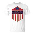 Vintageultra Maga And Proud Of It Unisex T-Shirt