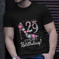 29 Its My Birthday 1993 29Th Birthday Tee Gifts For Ladies Unisex T-Shirt Gifts for Him