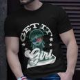 4Th Of July Women Statue Of Liberty Get It Girl Unisex T-Shirt Gifts for Him