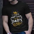 I Cant Keep Calm Its My Dads Birthday Party T-shirt Gifts for Him