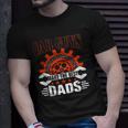 Car Guys Make The Best Dads Fathers Day Gift Unisex T-Shirt Gifts for Him