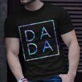 Fathers Day For New Dad Unisex T-Shirt Gifts for Him