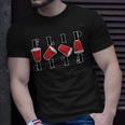 Flipadelphia Unisex T-Shirt Gifts for Him