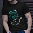 Funny Future Dogtor Cute Veterinarian In Training Vet Tech Unisex T-Shirt Gifts for Him