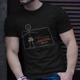 Funny Mens North Dakota Nd Boys North Dakota Unisex T-Shirt Gifts for Him