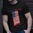 Gay Nonderogatory Unisex T-Shirt Gifts for Him