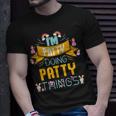 Im Patty Doing Patty Things Patty Shirt For Patty Unisex T-Shirt Gifts for Him