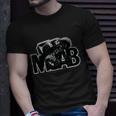 Moab Utah Off Road 4Wd Rock Crawler Adventure Design Unisex T-Shirt Gifts for Him