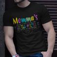 Mommas Little Helper 45 Trending Shirt Unisex T-Shirt Gifts for Him