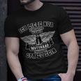 Motorcycle Grandpa Motorcyclist Biker 498 Shirt Unisex T-Shirt Gifts for Him