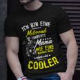 Motorcycle Motif Cool Motorbike Rider 492 Shirt Unisex T-Shirt Gifts for Him