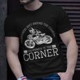 Motorcycle Motorbike Two Wheeler 491 Shirt Unisex T-Shirt Gifts for Him