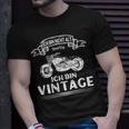 Motorcycle Motorcycles Bikers 490 Shirt Unisex T-Shirt Gifts for Him