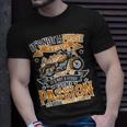 Motorcycle Passion Biker Cute Dreaming 488 Shirt Unisex T-Shirt Gifts for Him