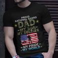 My Son My Soldier Heroproud National 697 Shirt Unisex T-Shirt Gifts for Him