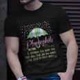 Pluviophile Definition Rainy Days And Rain Lover Unisex T-Shirt Gifts for Him