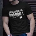 Promoted To Grandma 2023 Soon To Be Grandmother 2023 New Grandma T-shirt Gifts for Him