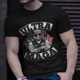 Proud Ultra Maga V7 Unisex T-Shirt Gifts for Him