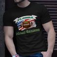 This 1965 Miami Gardens Florida 557 Shirt Unisex T-Shirt Gifts for Him