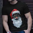 This Is My Christmas Pajama 877 Shirt Unisex T-Shirt Gifts for Him