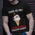 This Is My Christmas Pajama 879 Shirt Unisex T-Shirt Gifts for Him