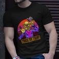 Trick Or Treat Halloween 151 Shirt Unisex T-Shirt Gifts for Him