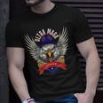 Ultra Maga Eagle Proud Ultra Maga Unisex T-Shirt Gifts for Him