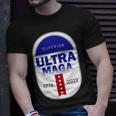 Ultra Maga Funny V2 Unisex T-Shirt Gifts for Him