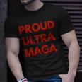 Ultra Maga Gift V2 Unisex T-Shirt Gifts for Him