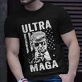 Ultra Maga Great Ultra Maga Gift Unisex T-Shirt Gifts for Him