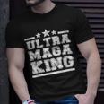 Ultra Maga Humor Unisex T-Shirt Gifts for Him