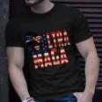 Ultra Maga Proud Of It Ultramaga Unisex T-Shirt Gifts for Him