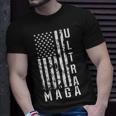 Ultra Maga Ultra Maga Funny Ultra Maga 2024 Ultra Maga And Proud Of Itultra Maga Proud V3 Unisex T-Shirt Gifts for Him