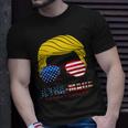 Ultra Maga Usa Maga Make America Great Again Unisex T-Shirt Gifts for Him