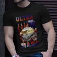 Ultra Maga V17 Unisex T-Shirt Gifts for Him