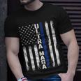 Ultra Maga V18 Unisex T-Shirt Gifts for Him