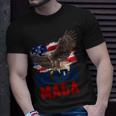 Ultra Maga V20 Unisex T-Shirt Gifts for Him