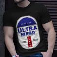 Ultra Maga V21 Unisex T-Shirt Gifts for Him