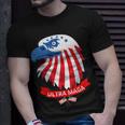 Ultra Maga V22 Unisex T-Shirt Gifts for Him