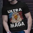 Ultra Maga V28 Unisex T-Shirt Gifts for Him