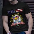 Ultra Maga We The People Fashion Unisex T-Shirt Gifts for Him