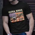 Ultra Maga We The People Unisex T-Shirt Gifts for Him