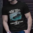 Uss Bonhomme Richard Lhd-6 Veterans Day Fathers Day Unisex T-Shirt Gifts for Him