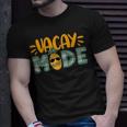 Vacation Mode 804 Trending Shirt Unisex T-Shirt Gifts for Him