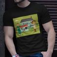 Vet Clinic 386 Trending Shirt Unisex T-Shirt Gifts for Him