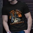 Visit Scenic Castle Dracula 220 Trending Shirt Unisex T-Shirt Gifts for Him