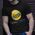 Vote Removes Stubborn Orange Stains 903 Shirt Unisex T-Shirt Gifts for Him