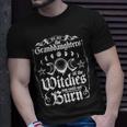 We Are The Granddaughters Of The Witches You Could Not Burn 209 Shirt Unisex T-Shirt Gifts for Him