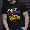 Welcome Back To School Here I Come 487 Shirt Unisex T-Shirt Gifts for Him